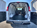2025 Chevrolet Express 2500 Work Van