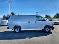 2025 Chevrolet Express 2500 Work Van
