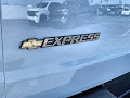 2025 Chevrolet Express 2500 Work Van