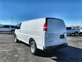 2025 Chevrolet Express 2500 Work Van