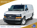 2025 Chevrolet Express 2500 Work Van