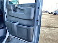 2025 Chevrolet Express 2500 Work Van