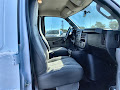 2025 Chevrolet Express 2500 Work Van