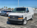 2025 Chevrolet Express 2500 Work Van