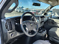 2025 Chevrolet Express 2500 Work Van