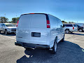 2025 Chevrolet Express 2500 Work Van