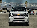 2026 Chevrolet Silverado 3500HD High Country