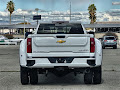 2026 Chevrolet Silverado 3500HD High Country
