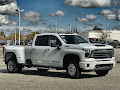 2026 Chevrolet Silverado 3500HD High Country
