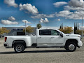 2026 Chevrolet Silverado 3500HD High Country