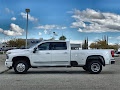 2026 Chevrolet Silverado 3500HD High Country