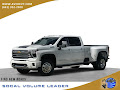 2026 Chevrolet Silverado 3500HD High Country