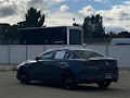 2024 Mazda Mazda3 2.5 S Carbon Edition