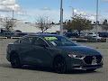 2024 Mazda Mazda3 2.5 S Carbon Edition