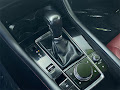2024 Mazda Mazda3 2.5 S Carbon Edition