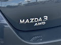 2024 Mazda Mazda3 2.5 S Carbon Edition