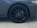 2024 Mazda Mazda3 2.5 S Carbon Edition