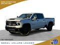 2026 Chevrolet Silverado 2500HD LTZ