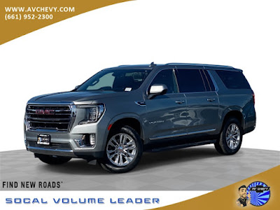2024 GMC Yukon XL