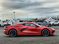 2020 Chevrolet Corvette 1LT