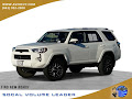 2017 Toyota 4Runner SR5 Premium