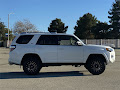 2017 Toyota 4Runner SR5 Premium