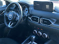 2021 Mazda CX-5 Sport