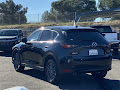 2021 Mazda CX-5 Sport