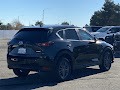 2021 Mazda CX-5 Sport