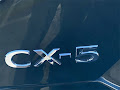 2021 Mazda CX-5 Sport