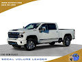 2026 Chevrolet Silverado 2500HD High Country