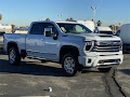 2026 Chevrolet Silverado 2500HD High Country