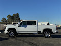 2026 Chevrolet Silverado 2500HD High Country