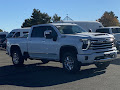 2026 Chevrolet Silverado 2500HD High Country
