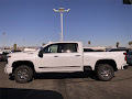 2026 Chevrolet Silverado 2500HD High Country