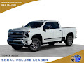 2026 Chevrolet Silverado 2500HD High Country