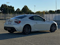 2017 Subaru BRZ Limited
