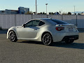 2017 Subaru BRZ Limited