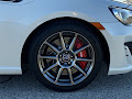 2017 Subaru BRZ Limited