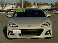 2017 Subaru BRZ Limited