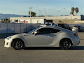 2017 Subaru BRZ Limited