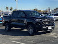 2025 Chevrolet Colorado LT
