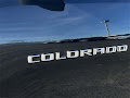 2025 Chevrolet Colorado LT