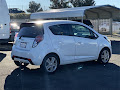 2015 Chevrolet Spark LS
