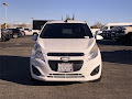 2015 Chevrolet Spark LS
