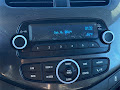 2015 Chevrolet Spark LS