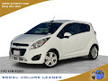 2015 Chevrolet Spark LS
