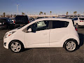 2015 Chevrolet Spark LS