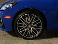 2024 Porsche Panamera 4