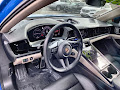 2024 Porsche Panamera 4